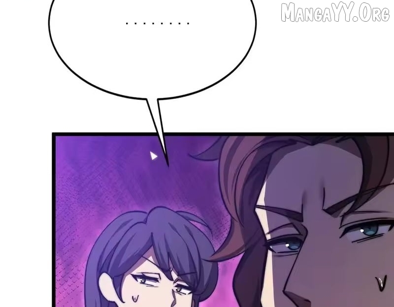 Summoning demons—I am the Abyss Chapter 61 - page 36